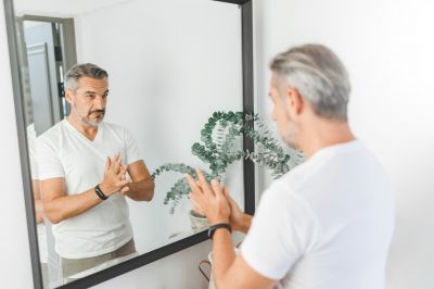Mirror Installation