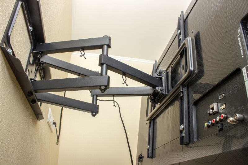 Tv Mounting Service in Denver, CO