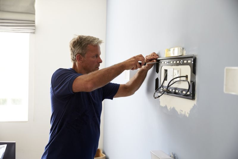 Tv Mounting Service in Littleton, CO
