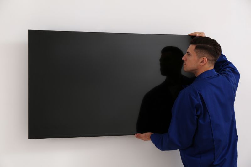 Tv Mounting Service in Denver County, CO