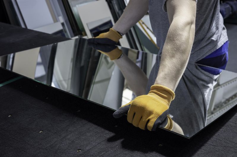 Clean and Safe Work Environment